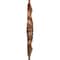 Ekena Millwork Benson Classic Medallion (Canopies up to 6 1/2"), 28 3/8"OD x 3 3/4"ID x 1 5/8"P, Polished Copper CM28BEPOS - alternate 3